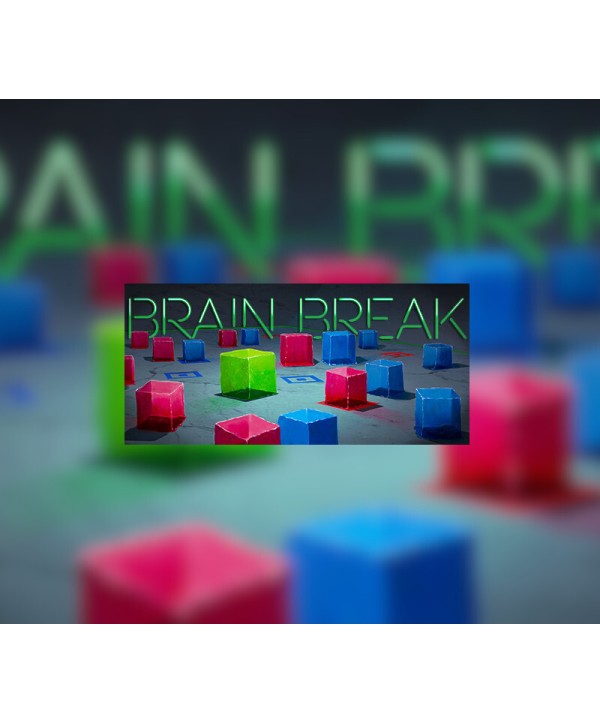 Brain Break Steam Key GLOBAL